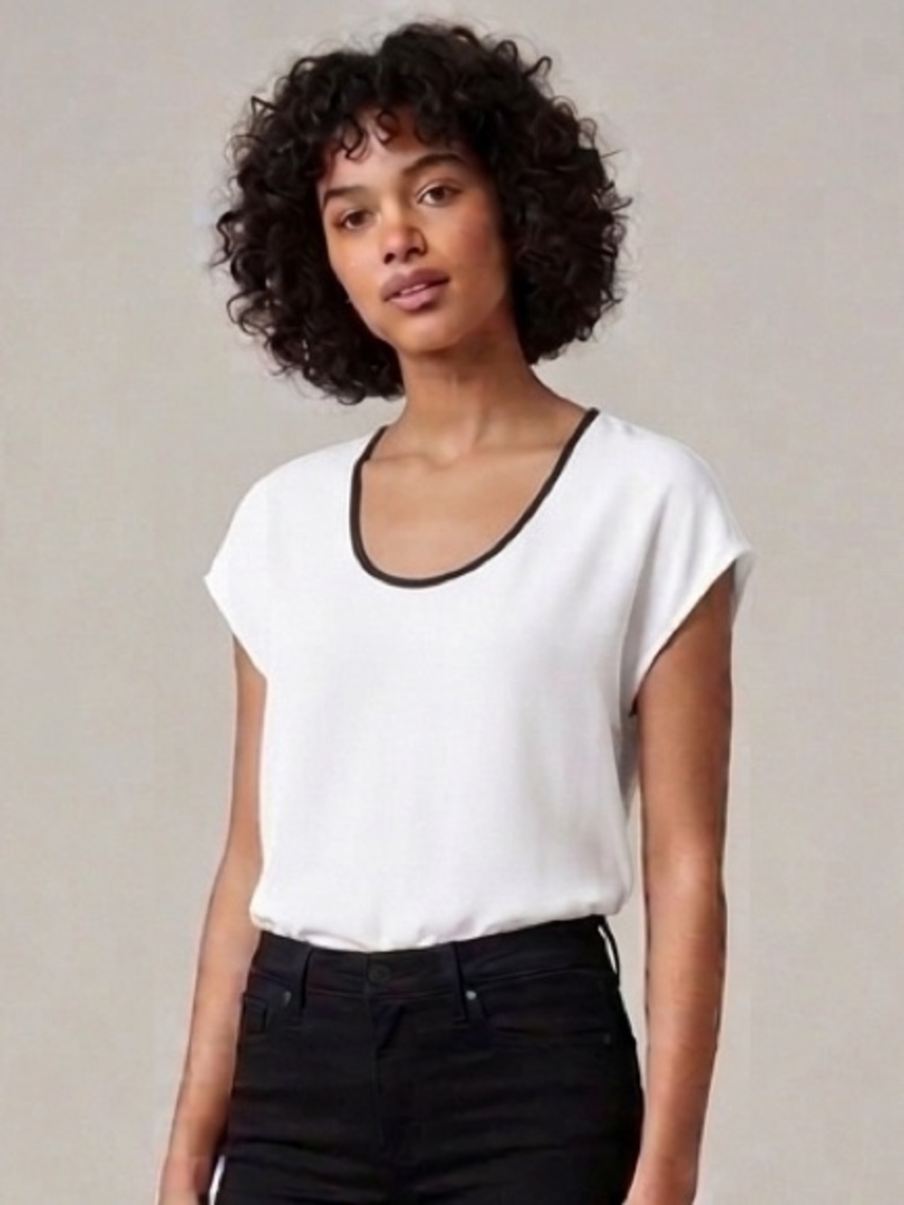 Calvin Klein Blouse